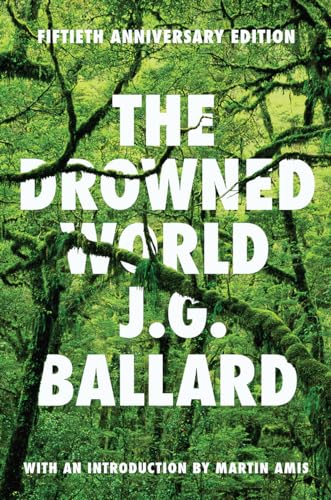 The Drowned World view 2