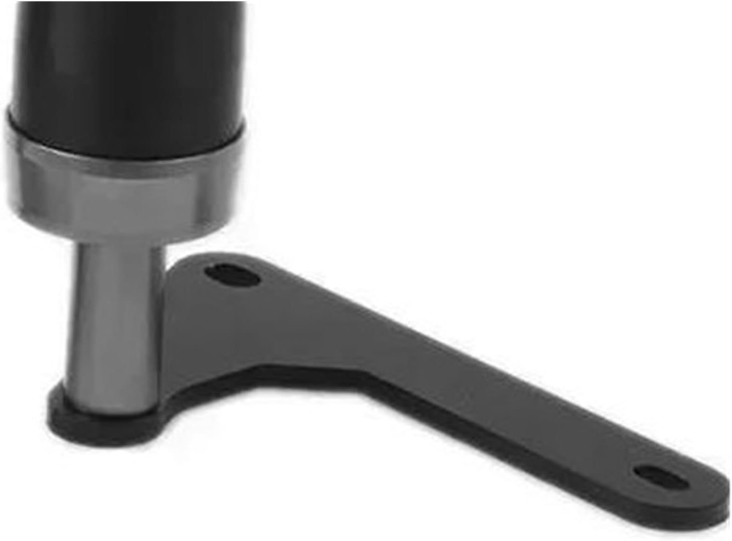 Motorcycle Frame Slider Protector Guard For Yamaha YZF-R6 YZFR6 YZF R6 2017-2023 2020 2019 Anti Crash Pad Protector(Titanium)