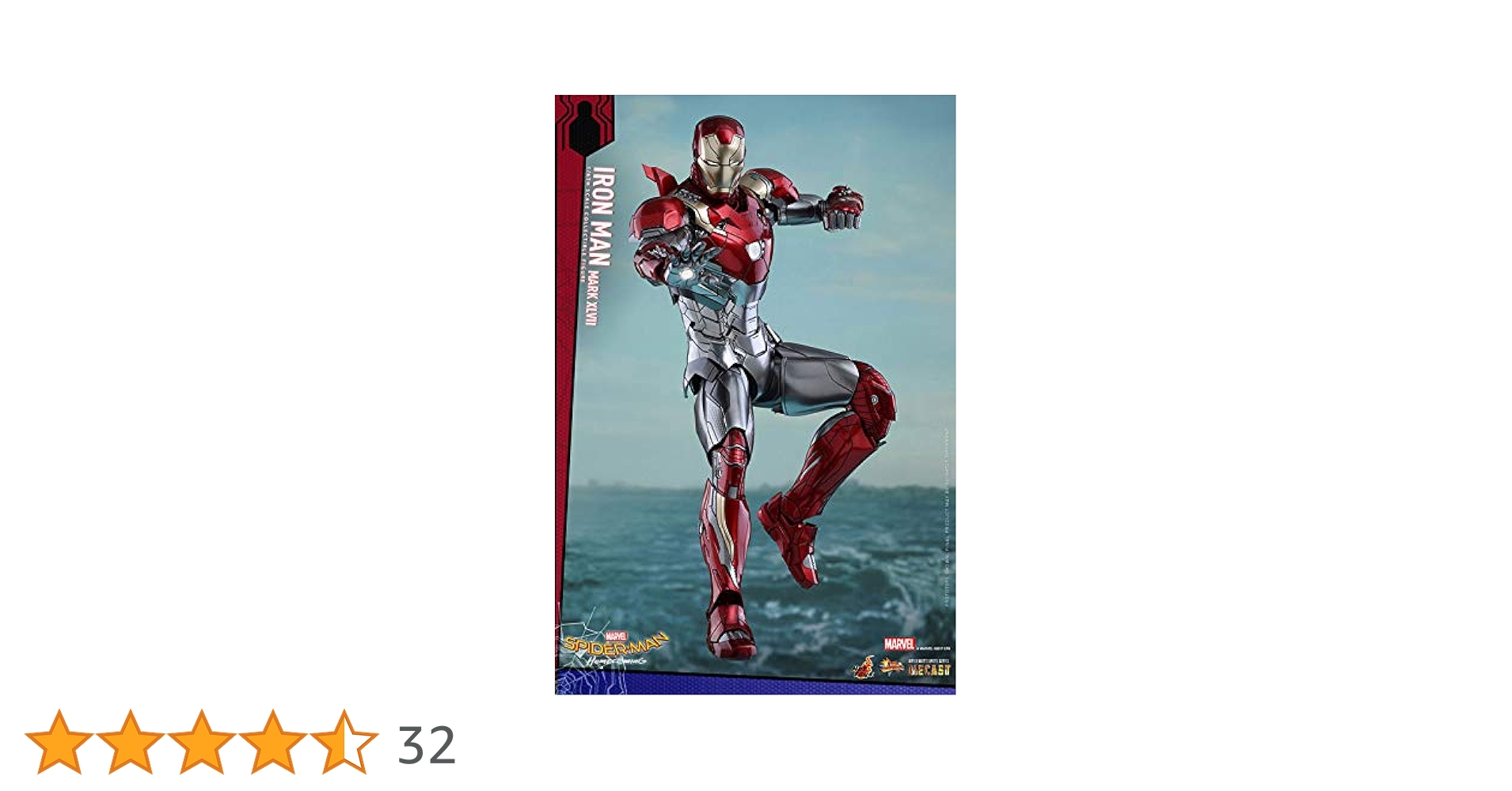 Amazon.co.jp: 【ムービー・マスターピース DIECAST