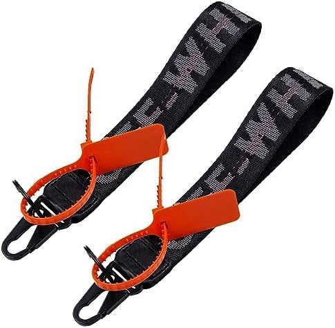 AllStyle By Patel Compatible Wristlet Strap for Key, Classic Hand Wrist Keychain Lanyard Key Chain Holder for Men and Women