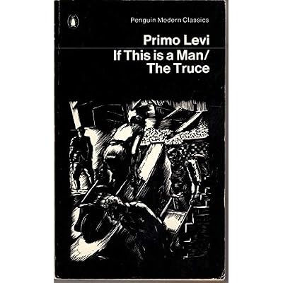 If This Is A Man And The Truce