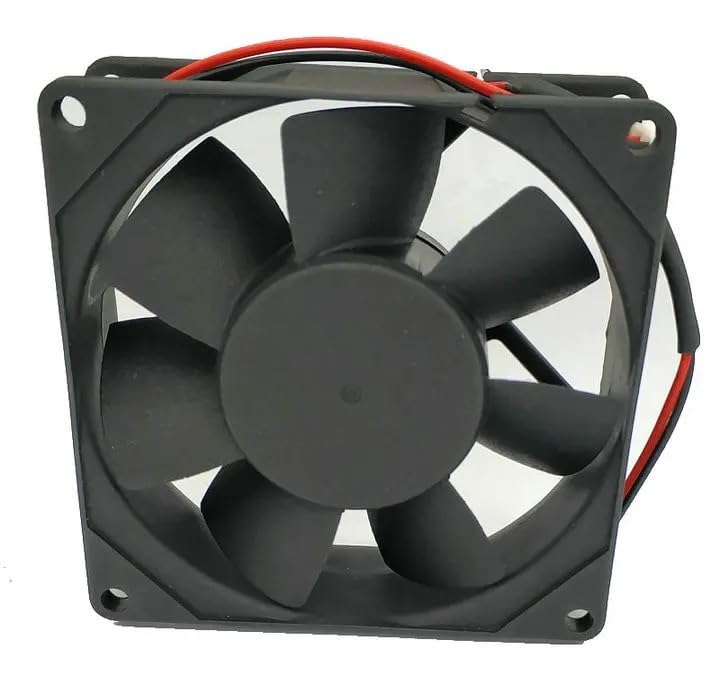 Ventilateur KD2408PTB1-6A HZDO 8025 24V pour boîtier informatique