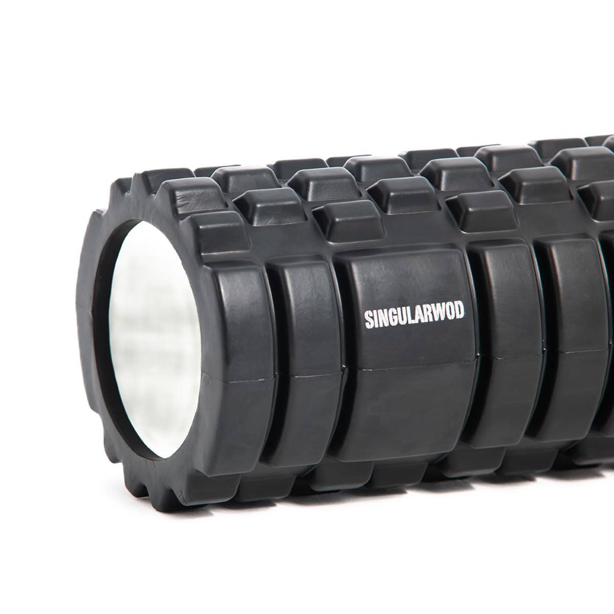 Foam Roller Soft. Rodillo masaje muscular Foam Roller. Rulo gimnasia - Rulo para masaje. Rodillo masaje - Rollete masaje sobrecargas, contracturas. Rodillo Automasaje