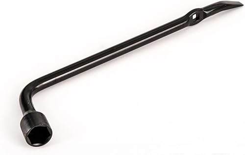 Miniatura 4 de Kit de herramientas de gato de neumático de repuesto para Nissan Frontier Pack 2005-2014 Reemplazo del juego de bolsas