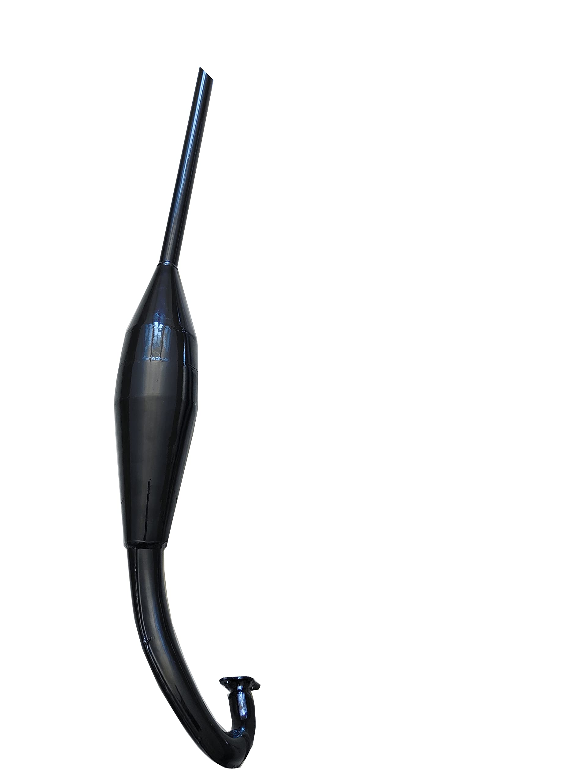 ☆Blow CD Amazon.com: CDHPOWER CDH88 Muffler Exhaust Expansion Chamber