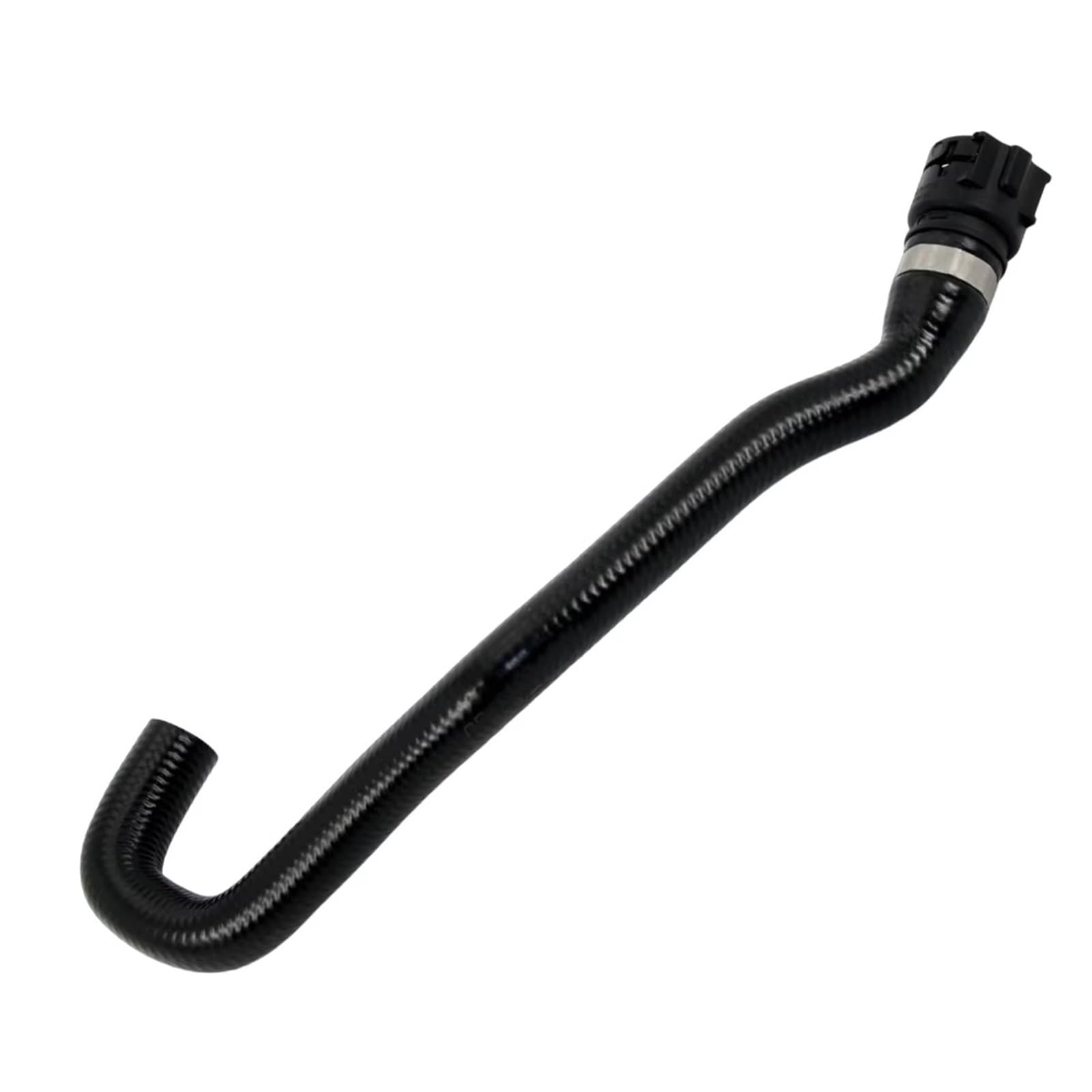 Tvgopbgf One Color Radiator Hose Compatible With Porsche For Macan 1 Pcs Engine Cooling Hose Radiator Replacement Part Oem ：95B121049a 95B121049a