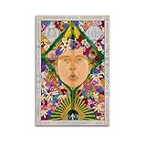 Caractéristiques : nous sommes bons dans la fabrication d'affiches sur toile, la fabrication d'affiches de haute qualité est notre objectif. Différent des affiches en papier, les affiches sur toile ont une meilleure qualité et une plus longue durée de vie.