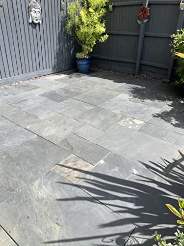 Smartseal Natural Stone Sealer, Colour Enhancing Finish - Image 4