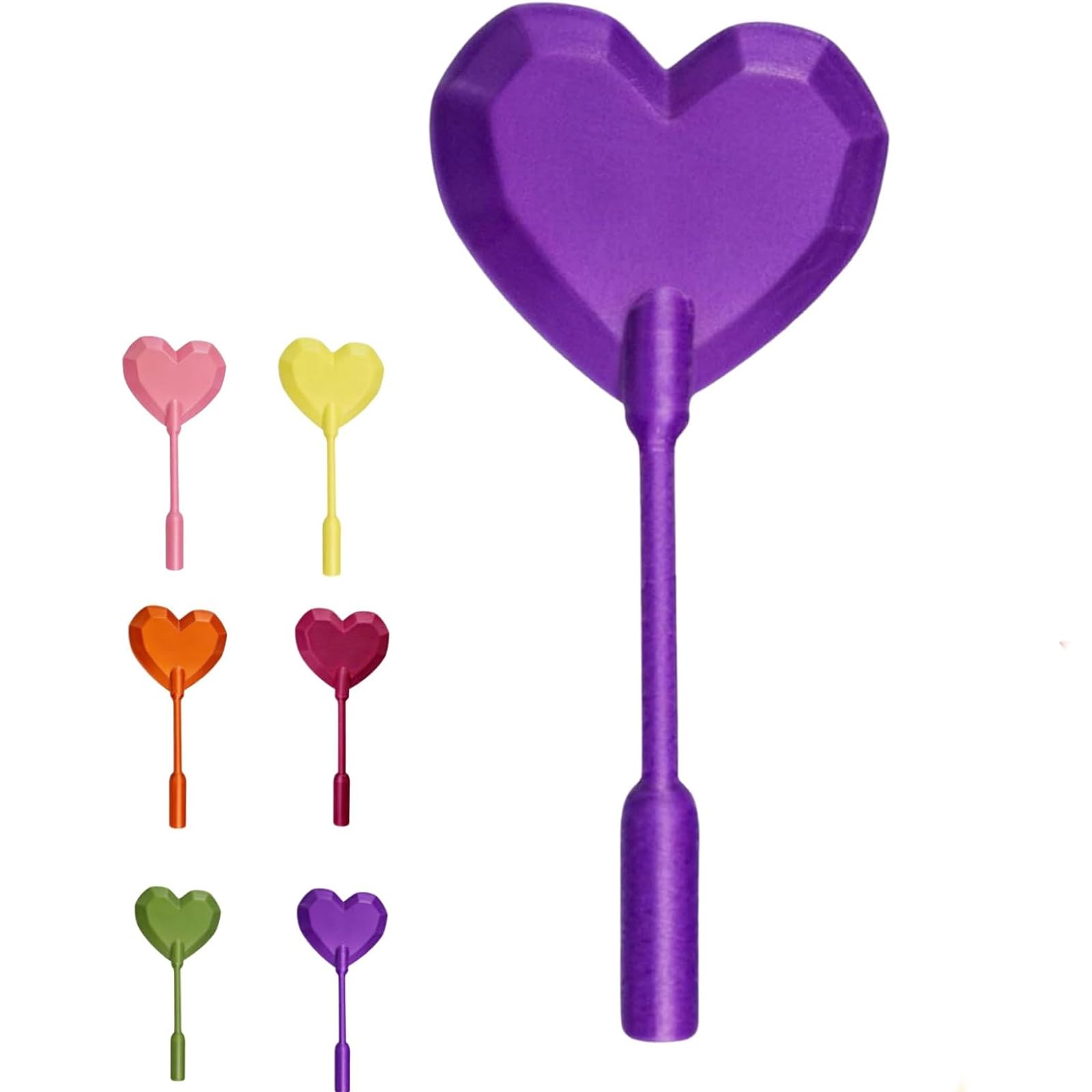 Magic Fairy Fairy Wand Credit Card Holder, Fairy Wand Credit Card Holder - 3D Printed Tap to Pay-Contactless Payment Holder (Style-C) — view 8