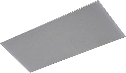 Miniatura 2 de Piedras de afilar afiladoras finas para pulir piedra de afilar rectangular, herramientas para el hogar, cocina, exterior, grano 80-3000 (grano 1200)