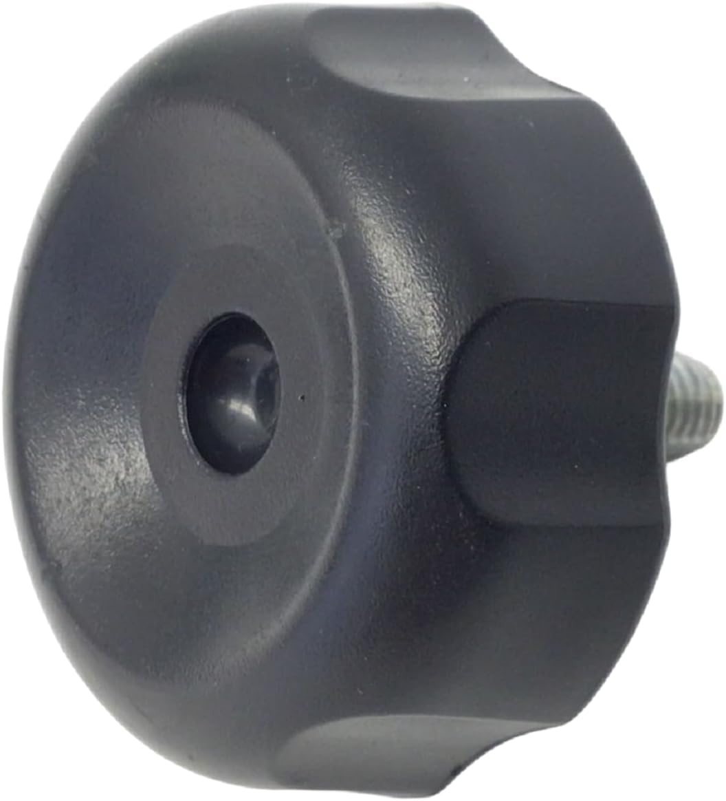 Hydra Fitness Exchange ULT Large Threaded Knob 1000510997 Works with Bow-Flex Strength System