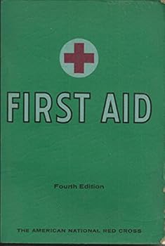 Paperback First Aid Textbook, 4th Edition Book