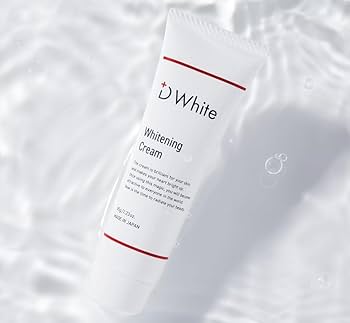 【新品】美白 ホワイトニング クリーム Amazon | 日本製 医薬部外品【看護師監修 伸びがよく濃密保湿