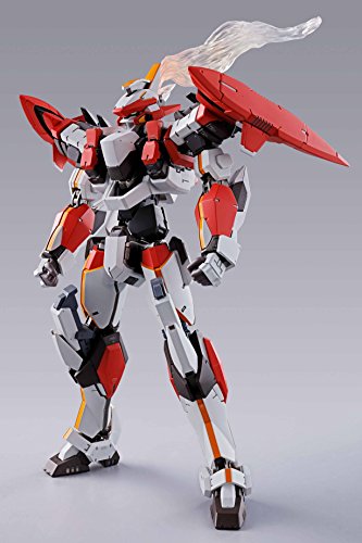 Figura Full Metal Panic Laevatein Version IV miniatura 3