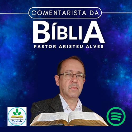 Couverture de Comentarista da B&iacute;blia