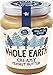 Earth günstig Kaufen-Whole Earth Erdnussbutter, cremig, 340 g