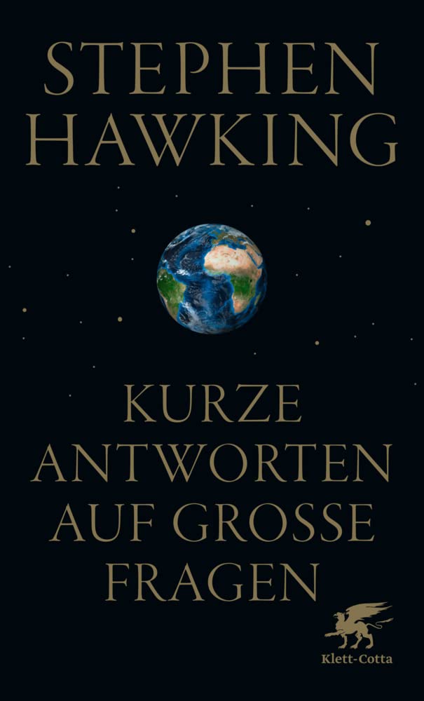 Product image of Kurze Antworten auf große Fragen: SPIEGEL-Bestseller