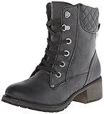 Roxy Women's Morgan Combat Boot