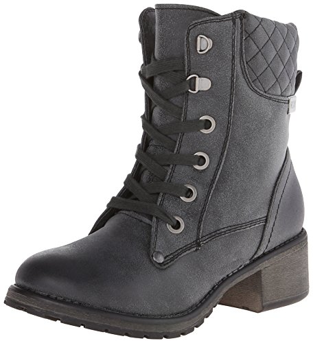 Roxy Women's Morgan Combat Boot