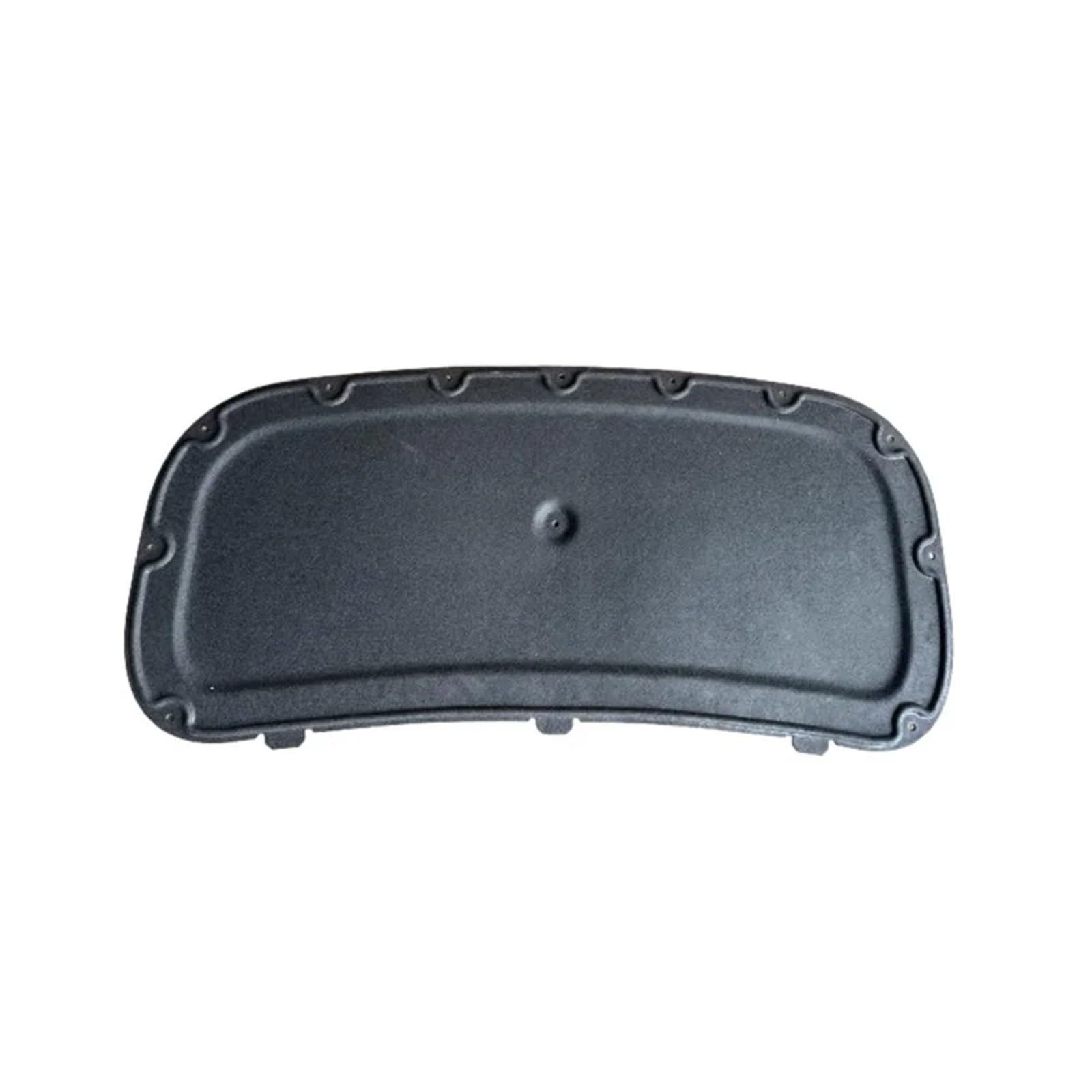 Fxfupo One Color 2021-2025 Compatible For Hyundai Tucson Nx4 Auto Car Engine Hood Heat Insulation Cotton Soundproofing Cover