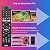 Universal Remote Control for Sony-TV-Remote Replacement Remote for All Sony Bravia Smart LED UHD LCD HD Google TVs RMT-TX300U RMT-TX100U with YouTube,Netflix Buttons - No Setup Needed