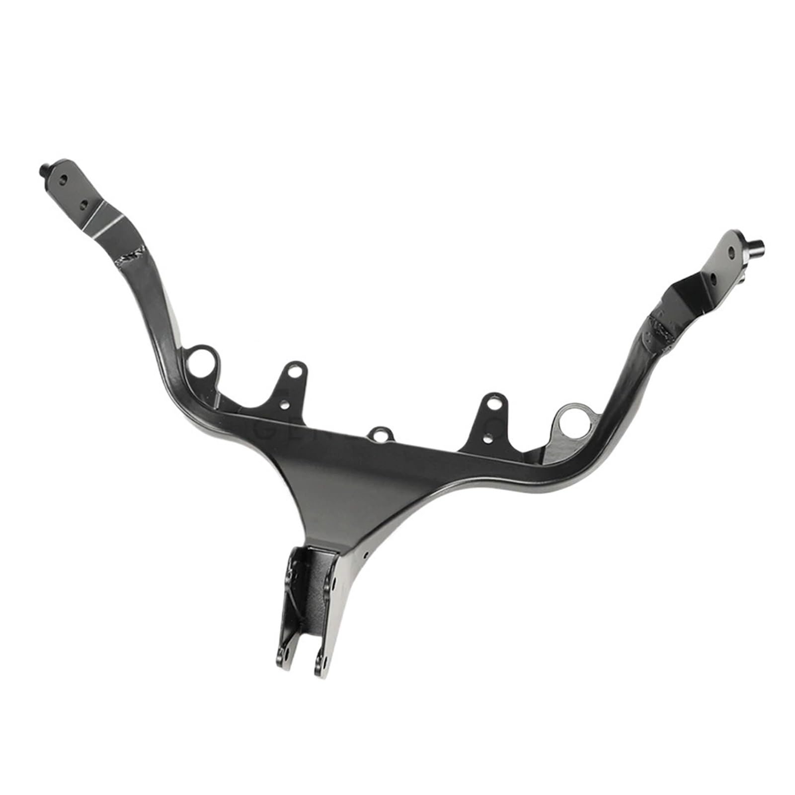 Fdyxumw A Bracket Light Headlight Bracket Motorcycle Upper Stay Fairing Fit For Kawasaki Zx-9R 2002-2004 Fit For Zx 9R 2002 2003 2004(A)