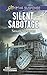 Silent Sabotage (First Responders)