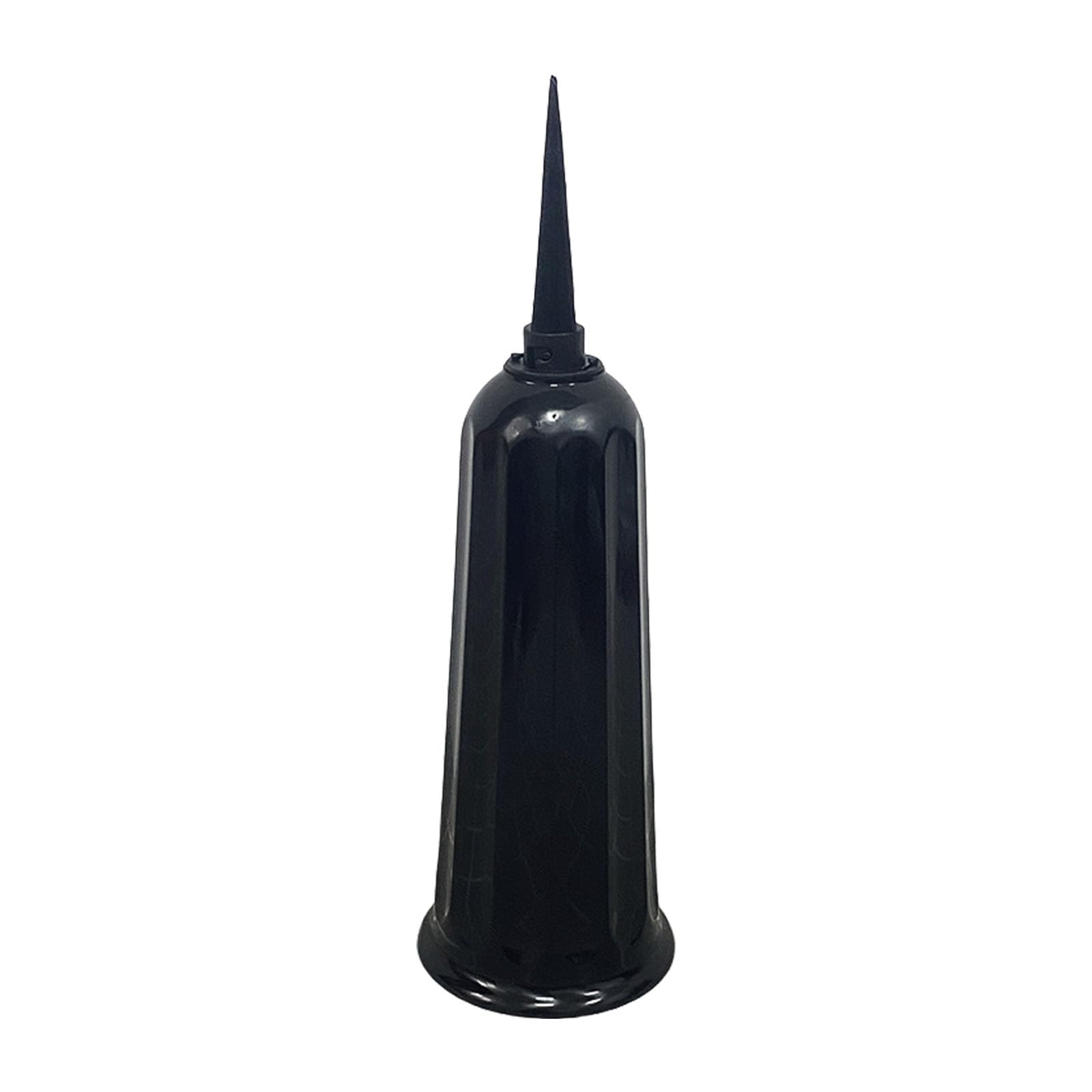 WWHJR Cemetery Flower Holder with Spikes Memorial Floral Arrangement Grave Vases for Outdoor Graveside Decorations Cemetery flower vase
