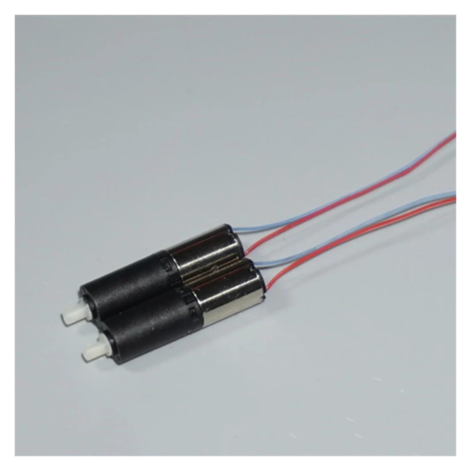 Micro moteur planétaire 1.5V 3V 3.7V ultra fiable pour mécanisme d'orfèvrerie
