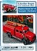 Produktbild Aue Verlag Schreiber-Bogen Kartonmodellbau Magirus-Deutz TLF 16 Feuerwehrwagen