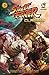 Street Fighter Classic Volume 3: Fighter's Destiny