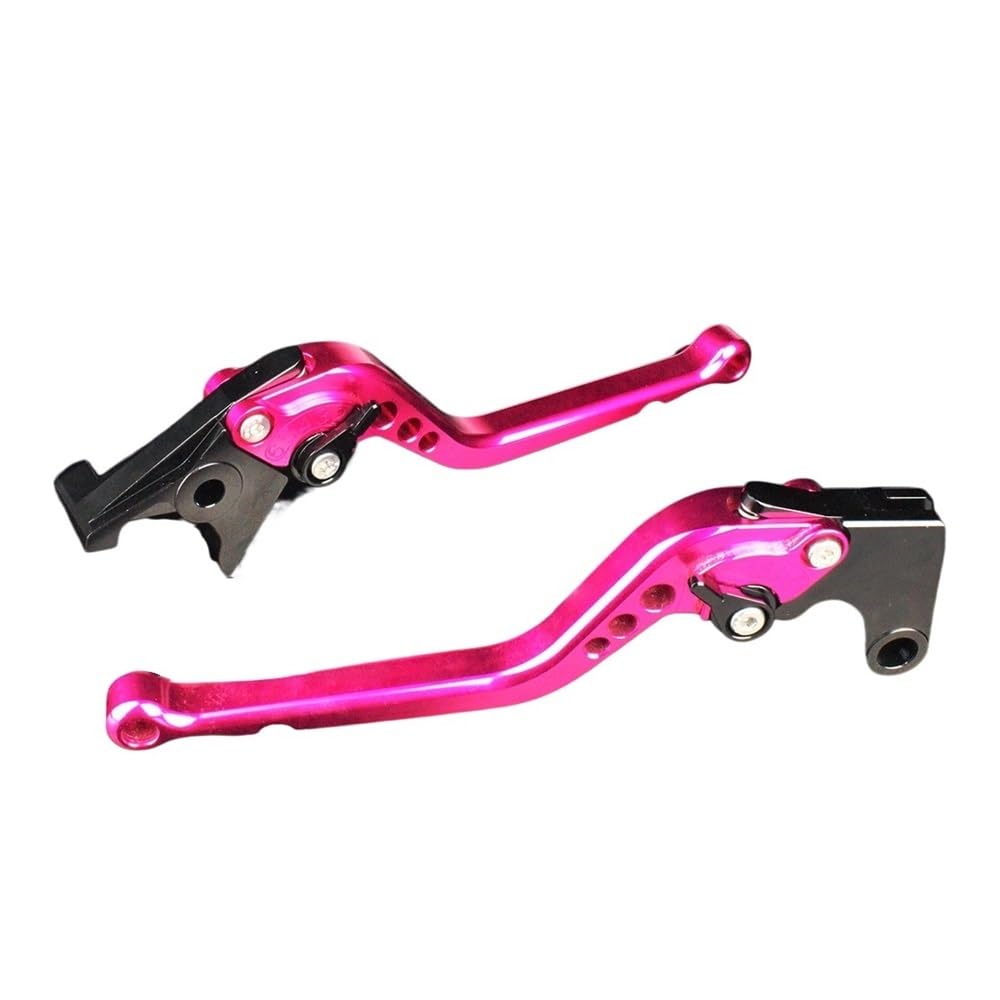 TYUIKN Brake Levers for GSXR1000 GSX-R1000 GSXR GSX-R K7 2007