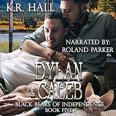 Page de couverture de Black Bears of Independence