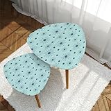 Nesting Tables Set of 2...