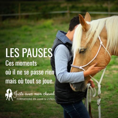 Les pauses : progresse sans rien faire