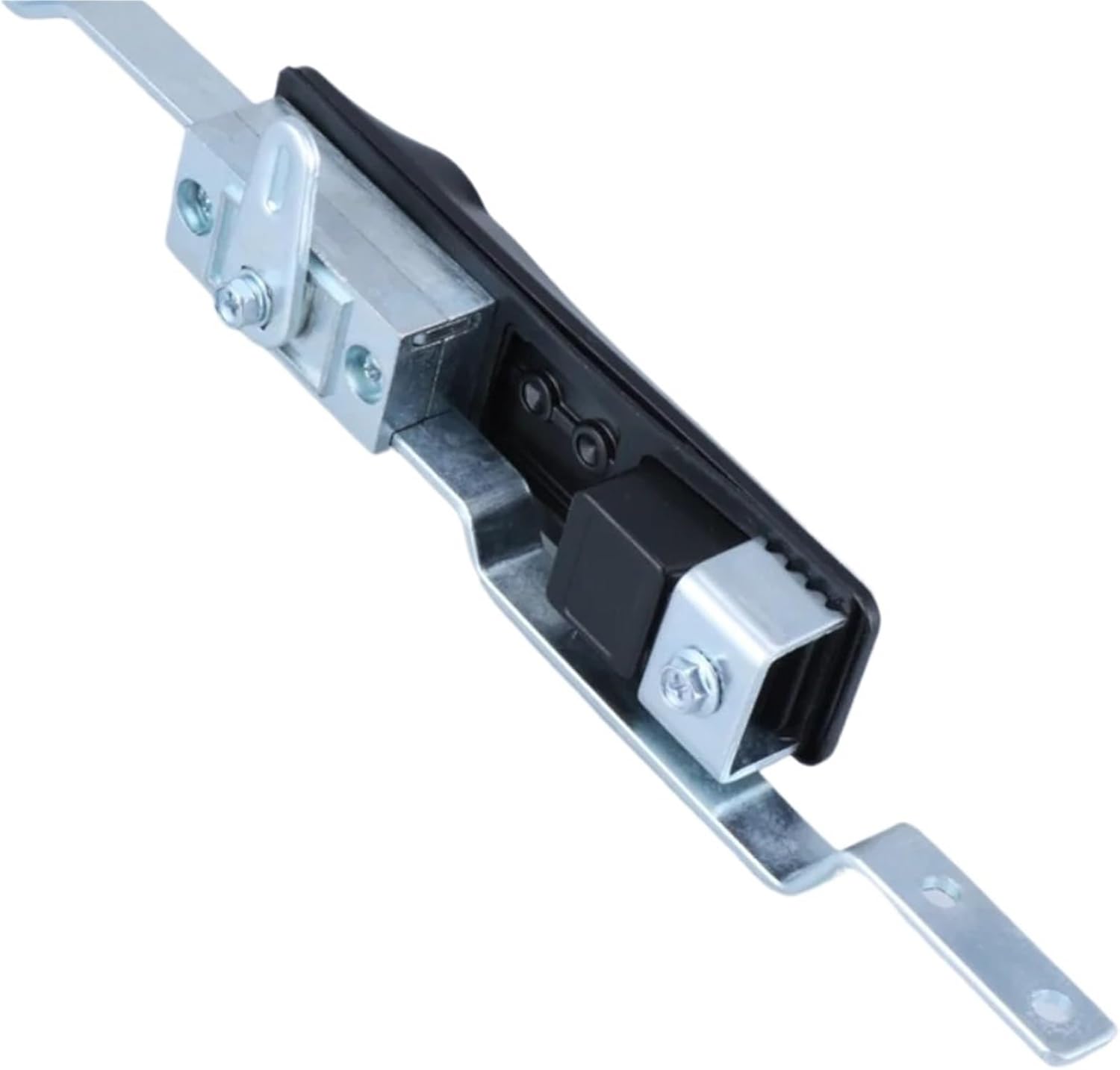 XJJ-MS828 Connecting Rod Lock Low Voltage Switch Electric Cabinet Charging Door Locks 1Pcs