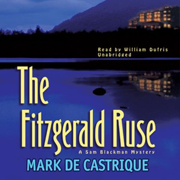 The Fitzgerald Ruse