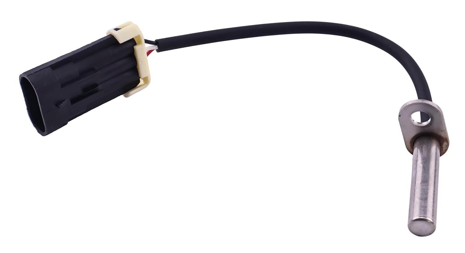 Speed Sensor TA11587 LVA11184 Compatible with John Deere 3120 3320 3520 3720 4320 4520 4720 54D 1023E 60D 1025R 260 1026R 2025R 2026R 2032R 2036R 2038R 3033R 3038R 3039R 3045R 3046R