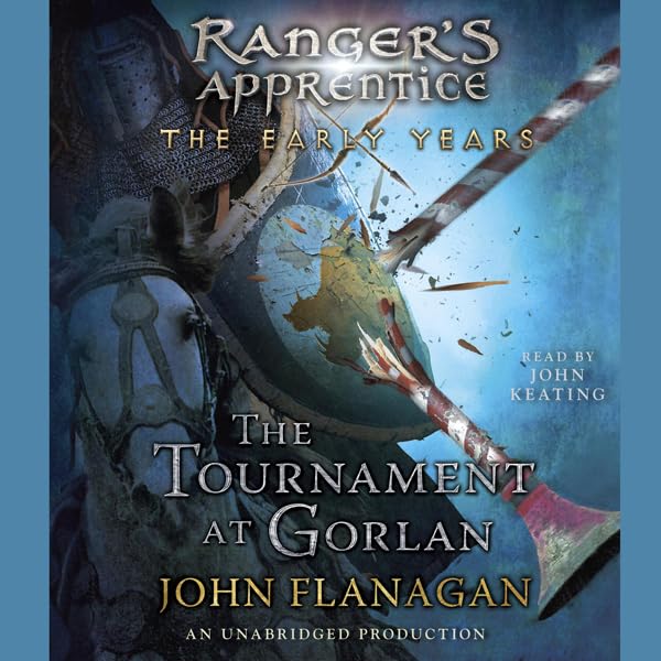 The Tournament at Gorlan