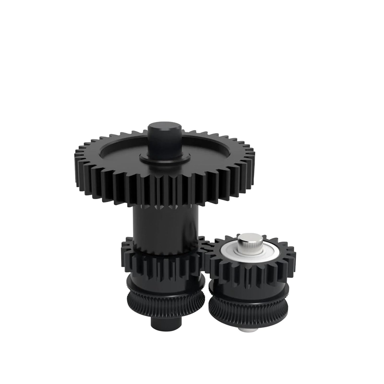 Zintegrowane Wytłaczarki Do Wytłaczarek Ze Stali Nierdzewnej Z Nanopowłoką Części Drukarek 3D(1 pcs)