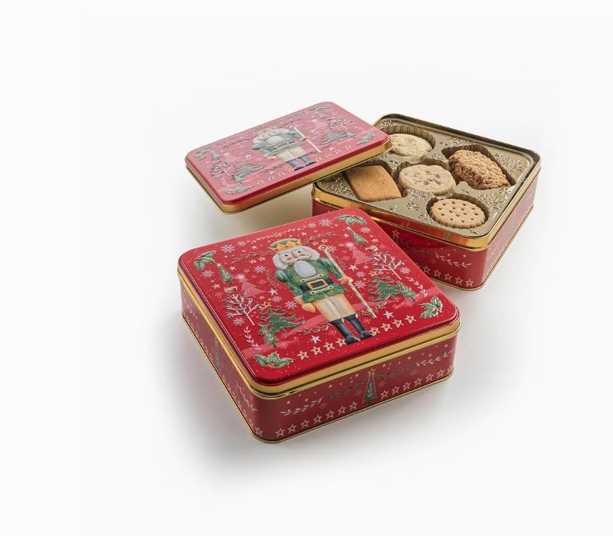 Amazon.com: Farmhouse Biscuits, 