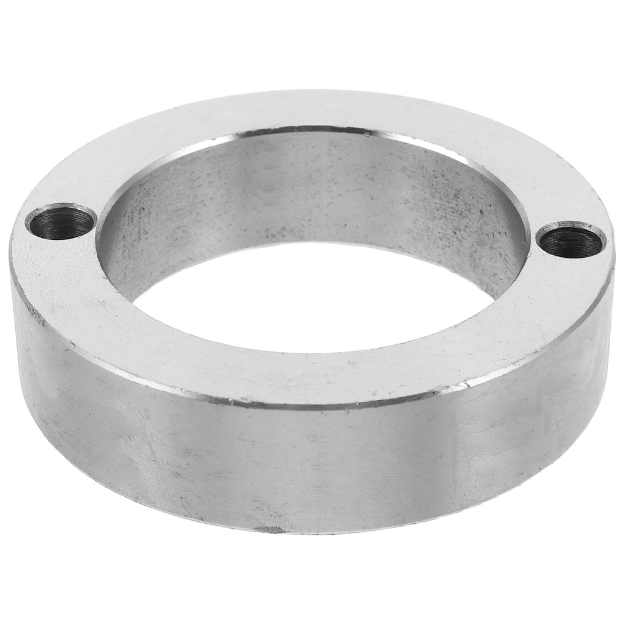 Anillo de posicionamiento para molde de inyección con brida de alta precisión