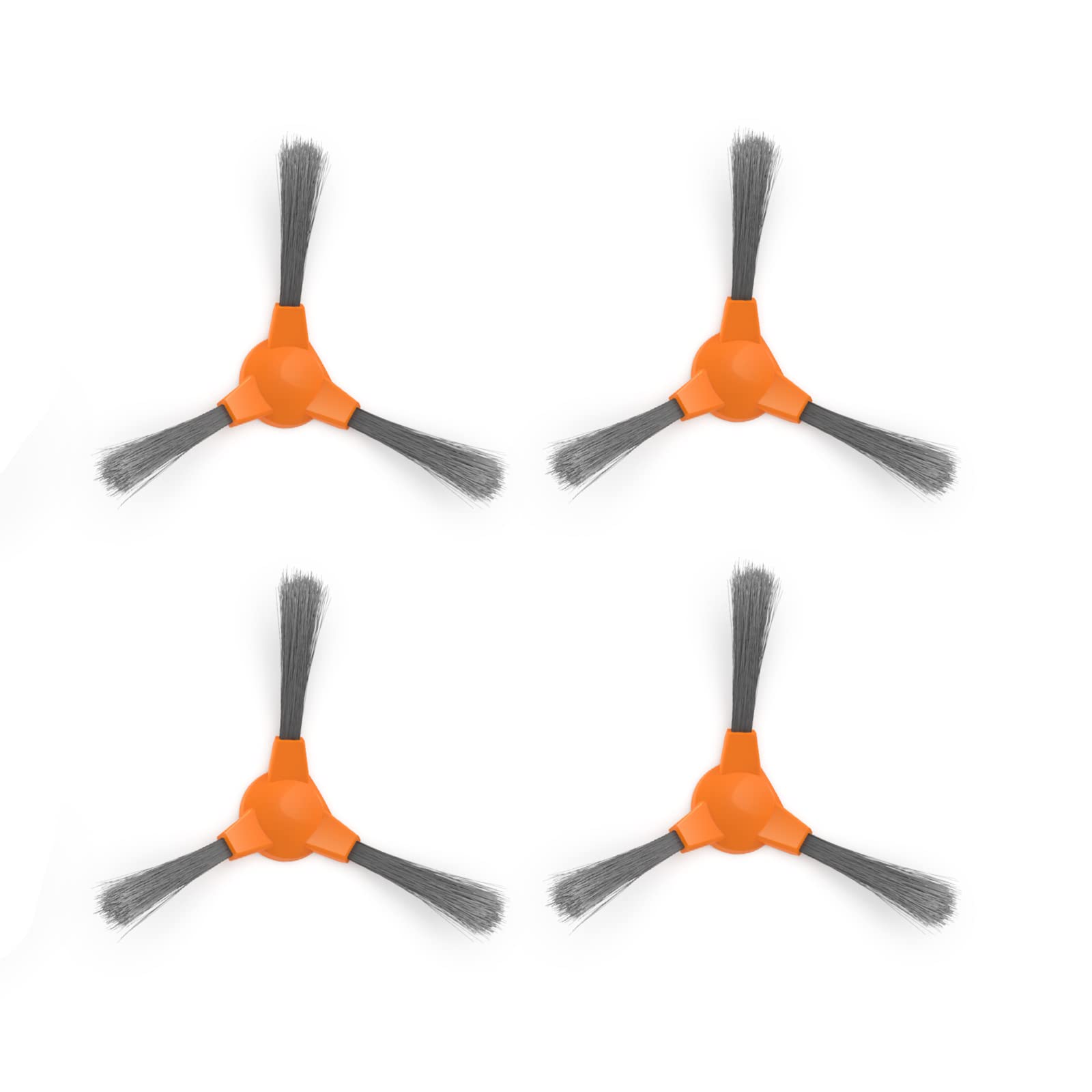 Amazon | Laresar Grande 2 お掃除ロボットサイドブラシ 4個 | Laresar