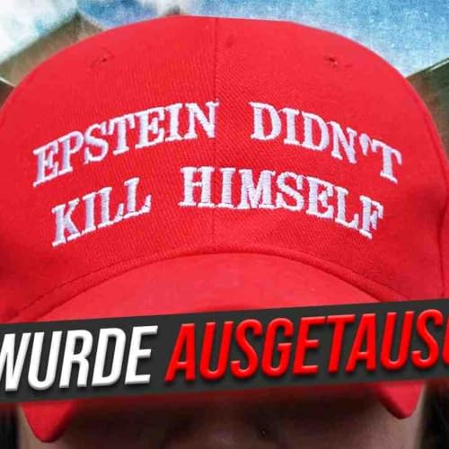 Die Epstein-Files_ Die Todesnacht und die Ungereimtheiten