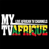 My TVAfrique 2.0