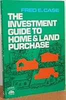 The investment guide to home & land purchase (A Spectrum book) 0135026660 Book Cover