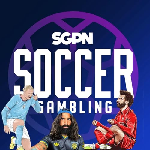 Premier League 25/26 Matchday 20 Betting Picks | The EPL Show (EP. 272) copertina
