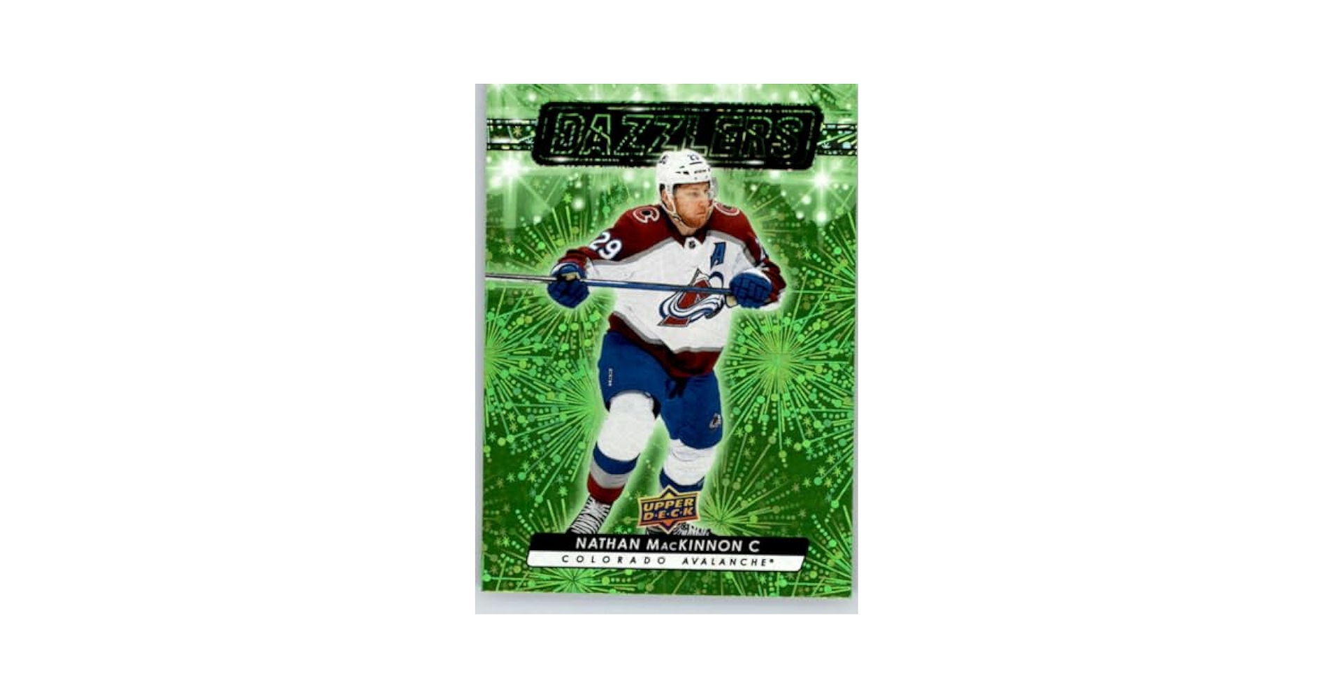UPPER DECK NHLカード TRILOGY BOWEN BYRAM COLORADO AVALANCHE 027/249 #81 送料無料 中古 IT1 UPPER DECK NHLカード TRILOGY BOWEN BYRAM COLORADO AVALANCHE