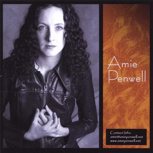 Penwell,Amie - Amie Penwell - Amazon.com Music