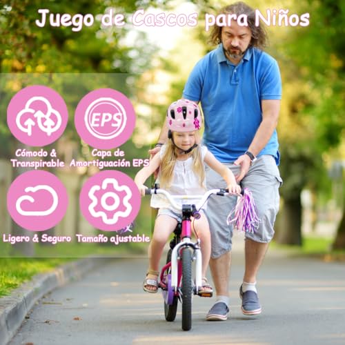 Cascos de protección para niños 14 Imagen adicional